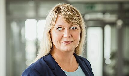 Christine Heuer